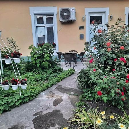 Apartment Milijana Szabadka Kültér fotó