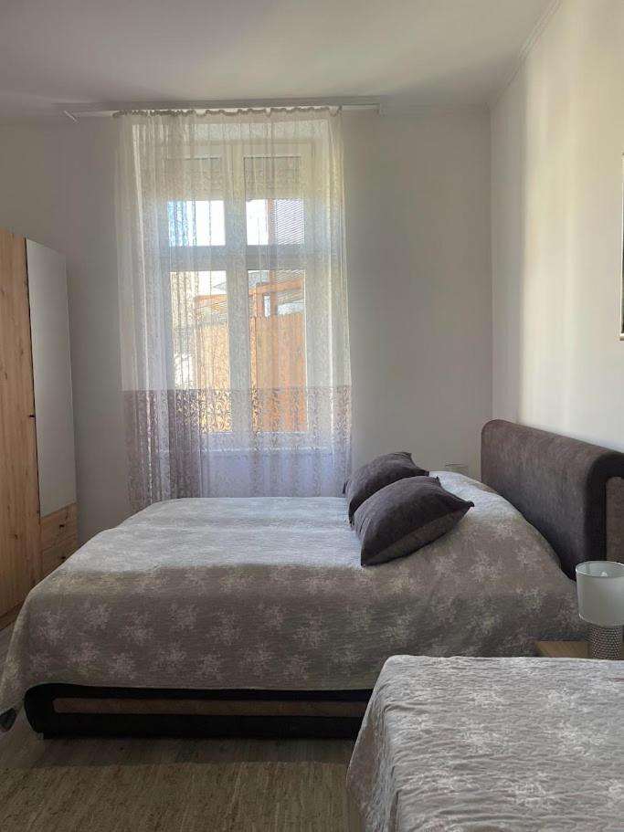 Apartment Milijana Szabadka Kültér fotó