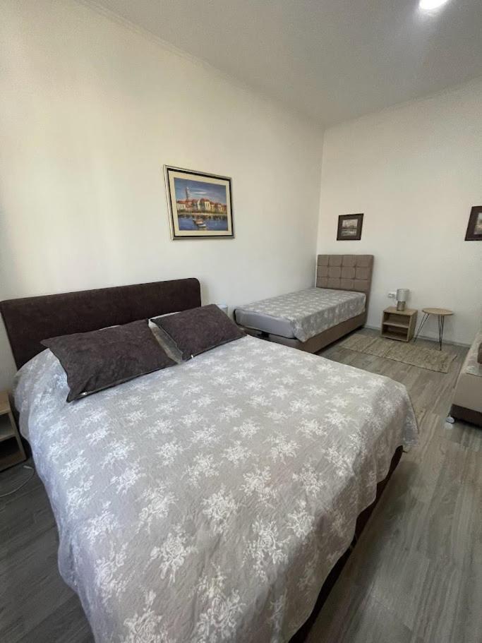 Apartment Milijana Szabadka Kültér fotó