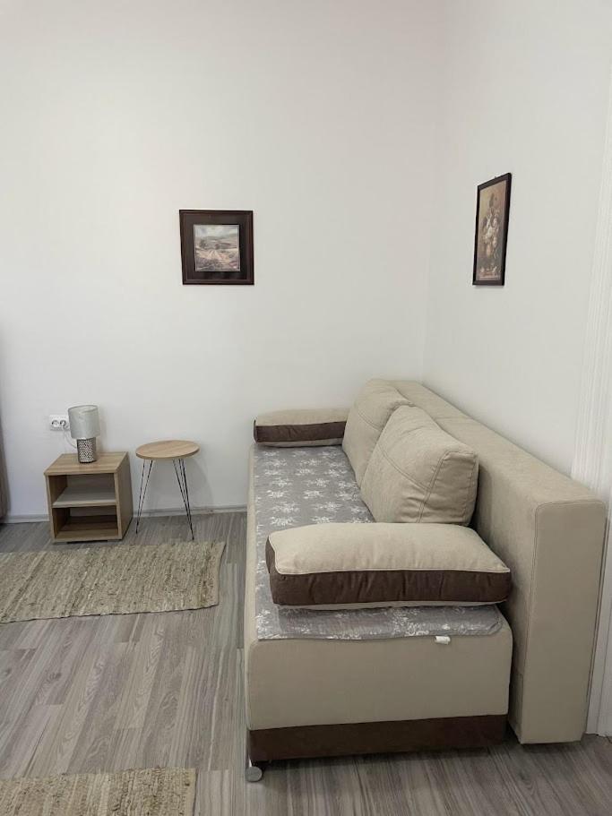 Apartment Milijana Szabadka Kültér fotó