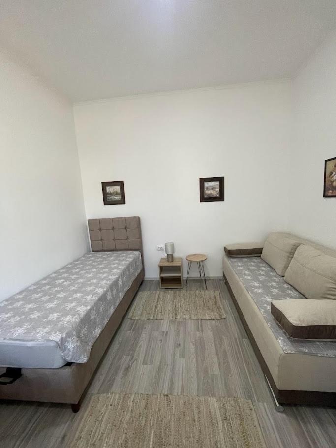 Apartment Milijana Szabadka Kültér fotó