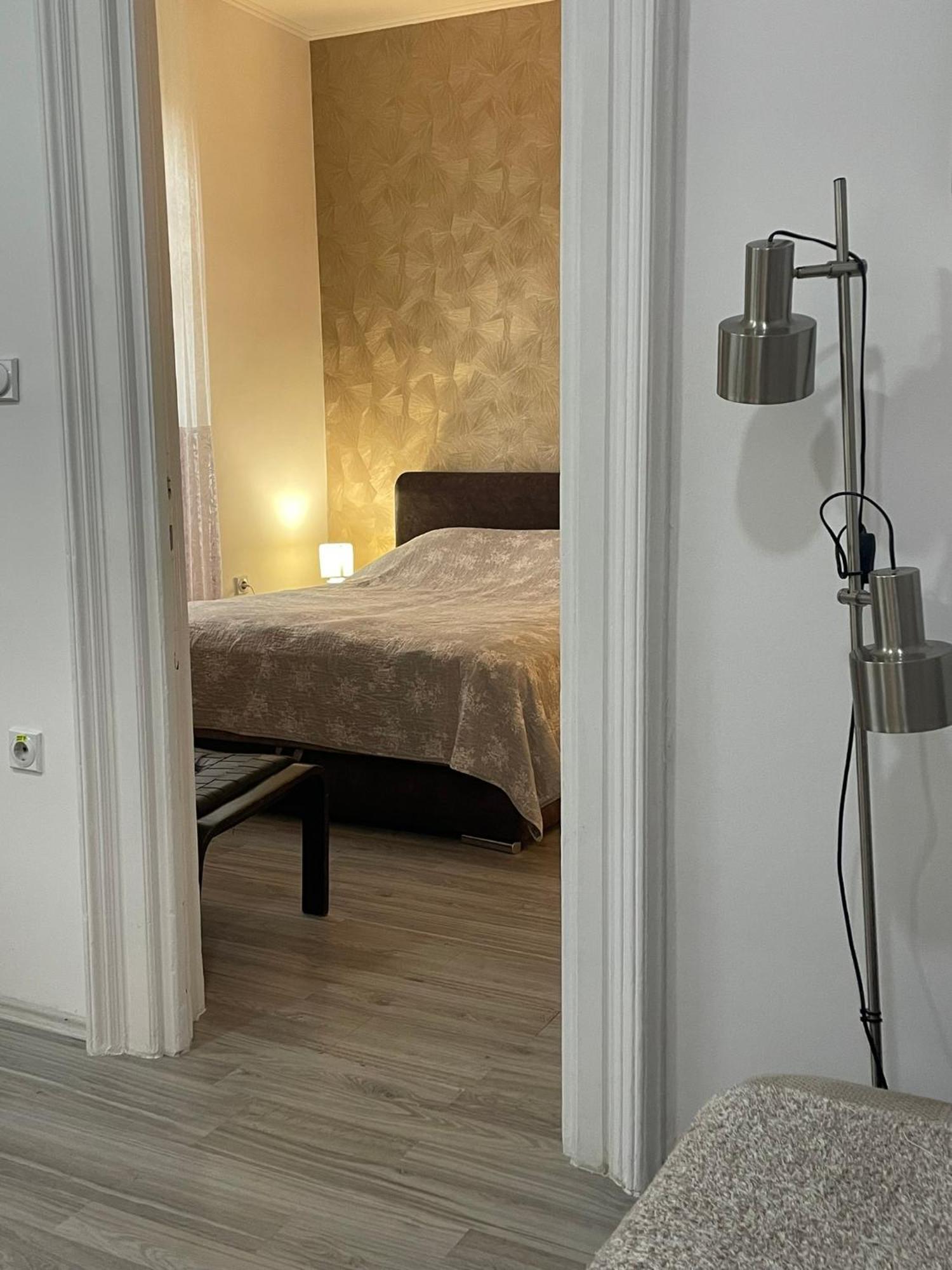 Apartment Milijana Szabadka Kültér fotó