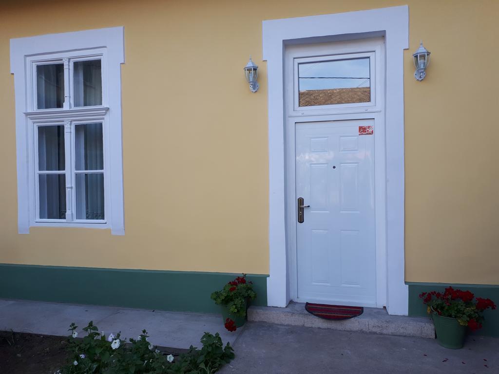 Apartment Milijana Szabadka Kültér fotó