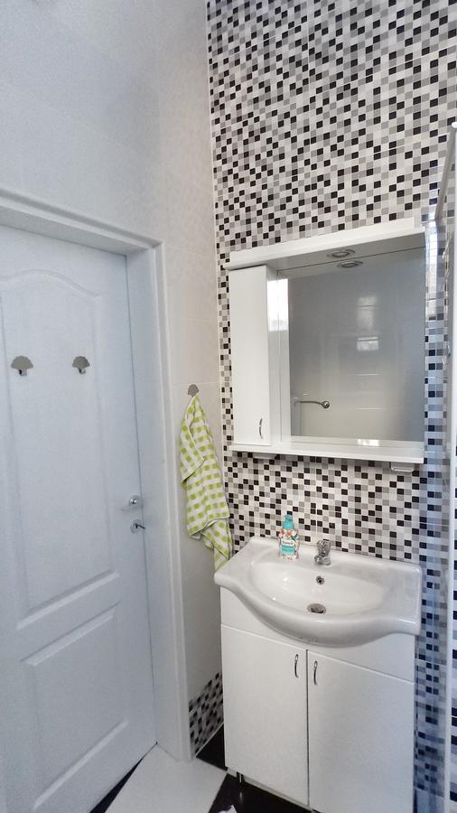 Apartment Milijana Szabadka Kültér fotó